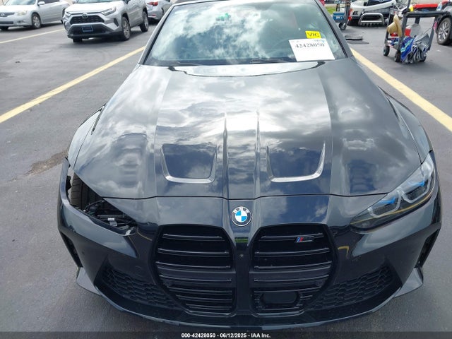 WBS33BA0XRCP56759 BMW 2024