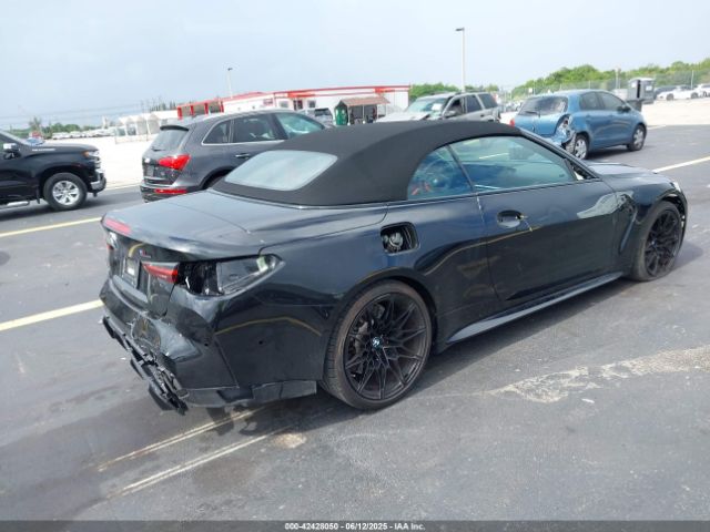 2024 BMW M4 WBS33BA0XRCP56759 Photo 3