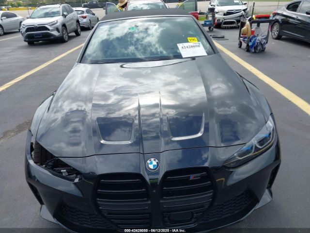 2024 BMW M4 WBS33BA0XRCP56759 Photo 5