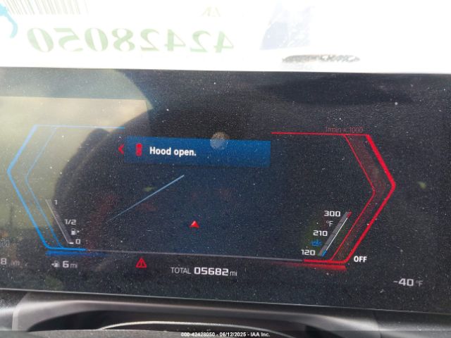 2024 BMW M4 WBS33BA0XRCP56759 Photo 6