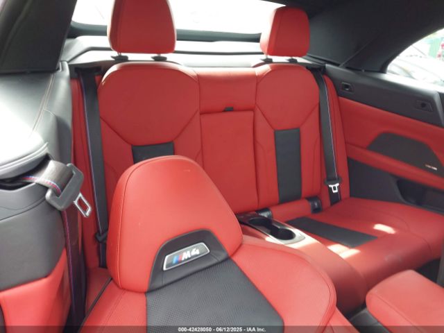 2024 BMW M4 WBS33BA0XRCP56759 Photo 7