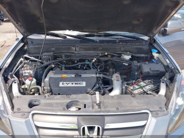 2006 HONDA CR-V JHLRD78906C054223 Photo 9