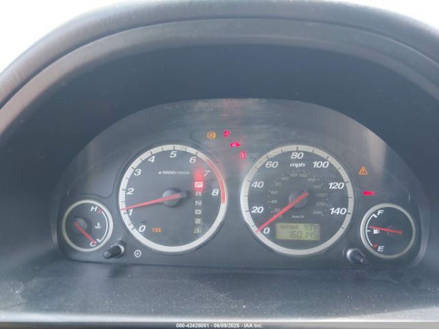 2006 HONDA CR-V JHLRD78906C054223 Photo 6
