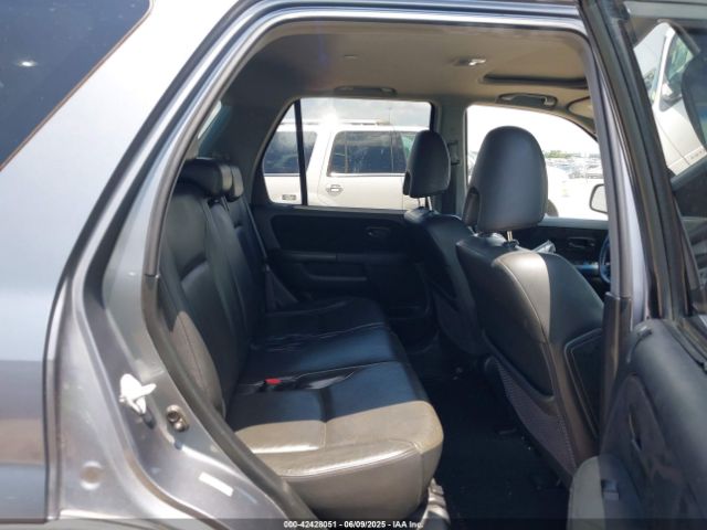 2006 HONDA CR-V JHLRD78906C054223 Photo 7