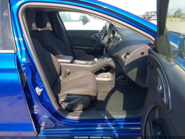 2015 CHRYSLER 200 1C3CCCAB5FN637441 Photo 4