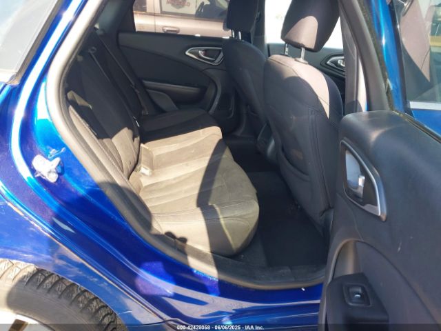 2015 CHRYSLER 200 1C3CCCAB5FN637441 Photo 7