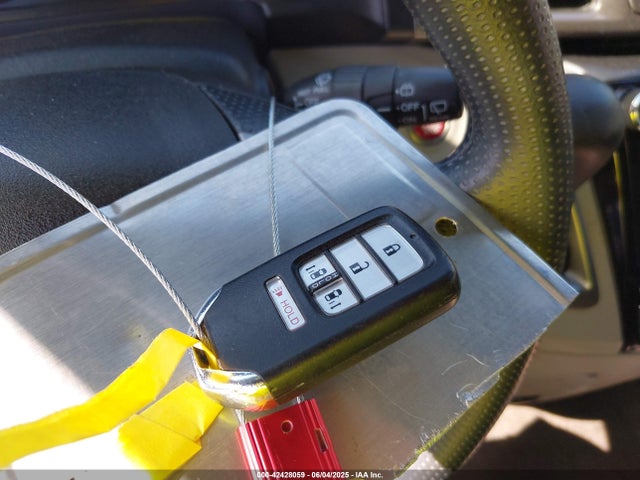 Honda j35z8 2017 5FNRL5H4XHB008591 Image 11