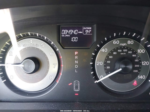 Honda j35z8 2017 5FNRL5H4XHB008591 Image 7