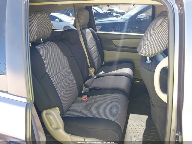 Honda j35z8 2017 5FNRL5H4XHB008591 Image 8