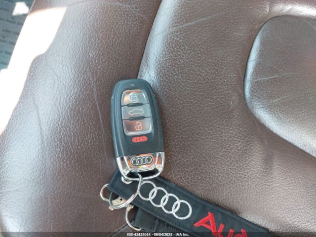 2014 AUDI A5 WAUCFAFR6EA073881 Photo 10