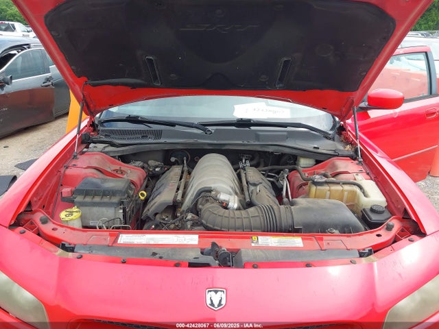 Aukcja sprzedaży 2007 Dodge Charger Srt8, vin: 2B3KA73W67H685479, numer aukcji: 42428067