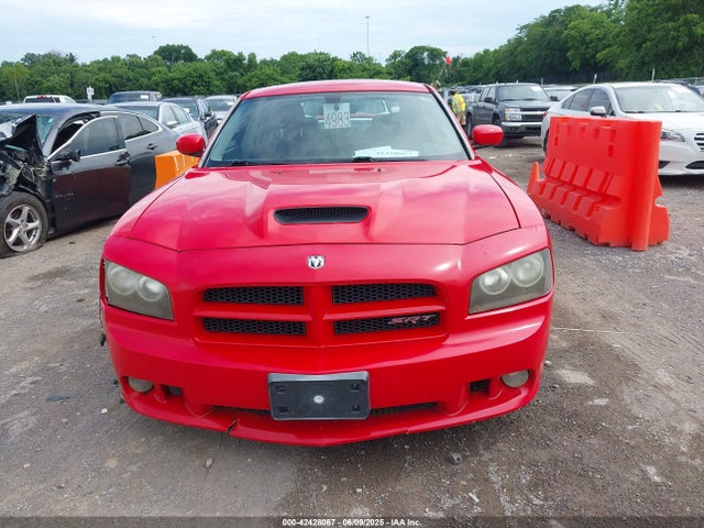 Aukcja sprzedaży 2007 Dodge Charger Srt8, vin: 2B3KA73W67H685479, numer aukcji: 42428067