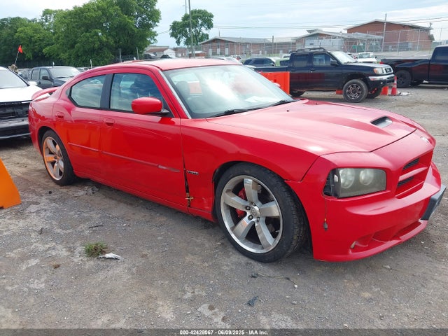 Aukcja sprzedaży 2007 Dodge Charger Srt8, vin: 2B3KA73W67H685479, numer aukcji: 42428067
