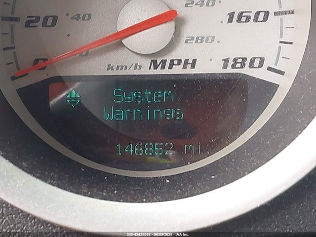 Aukcja sprzedaży 2007 Dodge Charger Srt8, vin: 2B3KA73W67H685479, numer aukcji: 42428067
