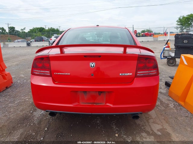 Aukcja sprzedaży 2007 Dodge Charger Srt8, vin: 2B3KA73W67H685479, numer aukcji: 42428067