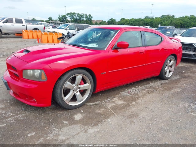 Aukcja sprzedaży 2007 Dodge Charger Srt8, vin: 2B3KA73W67H685479, numer aukcji: 42428067