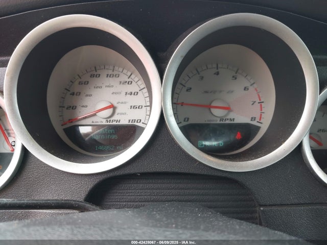 Aukcja sprzedaży 2007 Dodge Charger Srt8, vin: 2B3KA73W67H685479, numer aukcji: 42428067