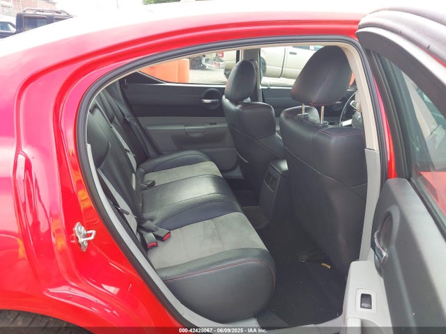 Aukcja sprzedaży 2007 Dodge Charger Srt8, vin: 2B3KA73W67H685479, numer aukcji: 42428067