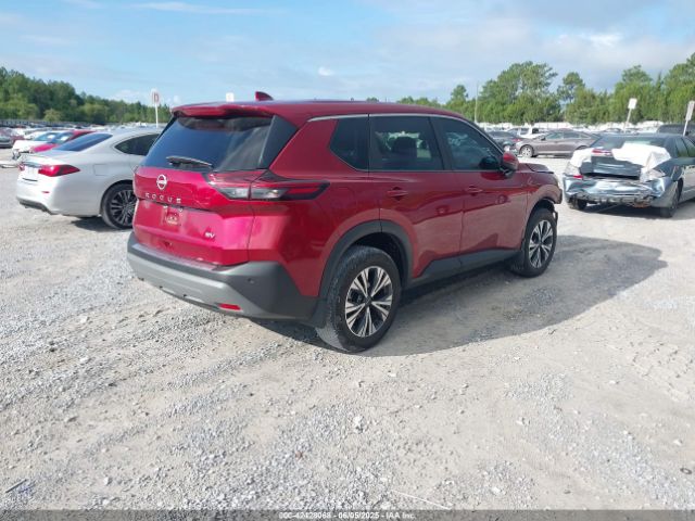 2023 NISSAN ROGUE 5N1BT3BA0PC671227 Photo 3
