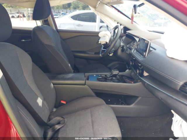 2023 NISSAN ROGUE 5N1BT3BA0PC671227 Photo 4
