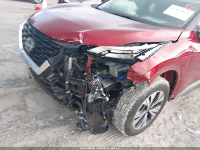 2023 NISSAN ROGUE 5N1BT3BA0PC671227 Photo 5
