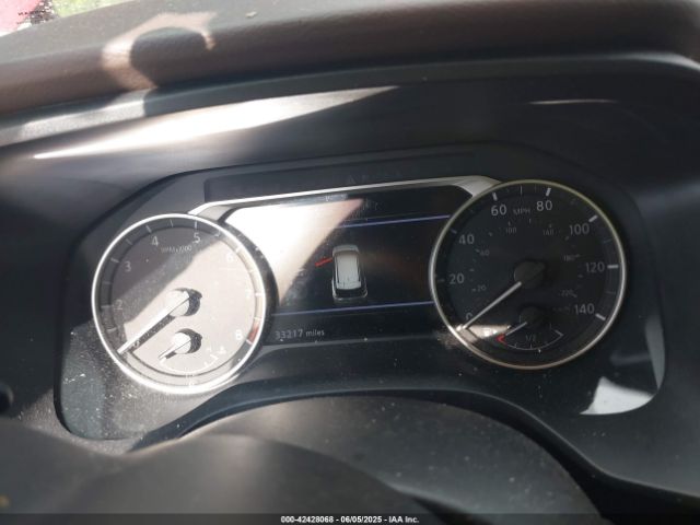 2023 NISSAN ROGUE 5N1BT3BA0PC671227 Photo 6