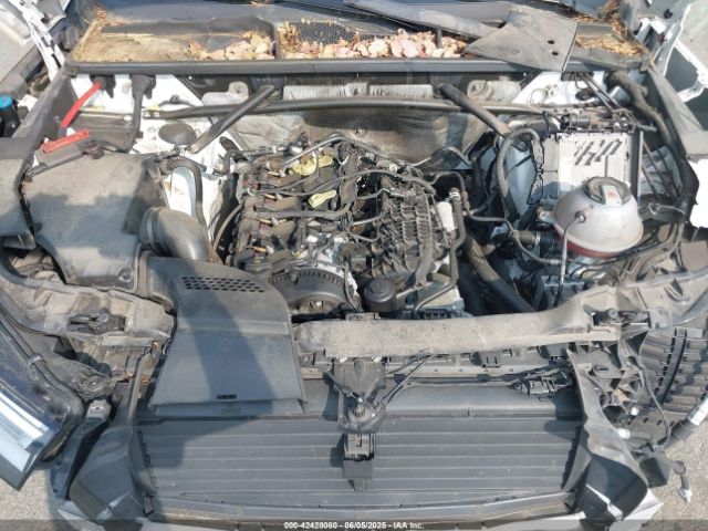 2019 AUDI Q5 WA1ANAFY9K2080165 Photo 9