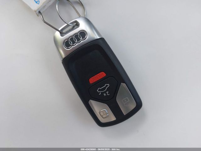 2019 AUDI Q5 WA1ANAFY9K2080165 Photo 10