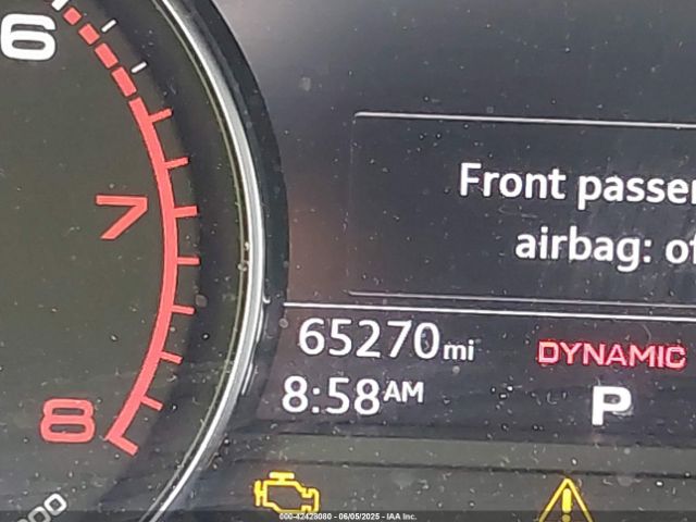 2019 AUDI Q5 WA1ANAFY9K2080165 Photo 6