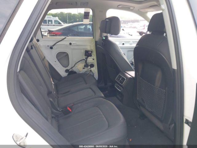 2019 AUDI Q5 WA1ANAFY9K2080165 Photo 7
