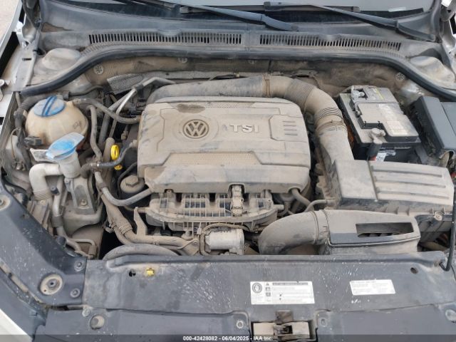 3VWD07AJ0EM239714 Volkswagen 2014