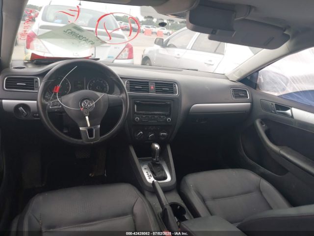 3VWD07AJ0EM239714 Volkswagen 2014