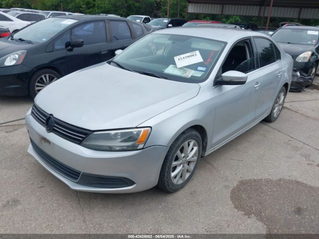 3VWD07AJ0EM239714 Volkswagen 2014