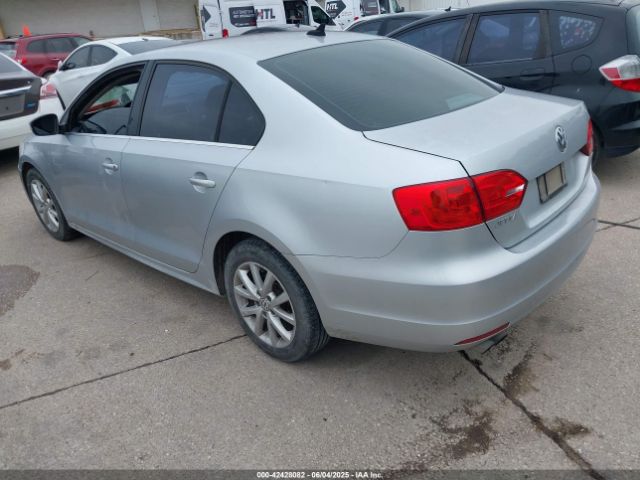 3VWD07AJ0EM239714 Volkswagen 2014