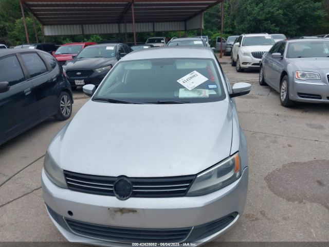 3VWD07AJ0EM239714 Volkswagen 2014