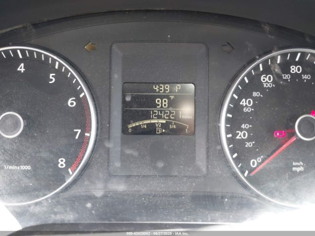 3VWD07AJ0EM239714 Volkswagen 2014