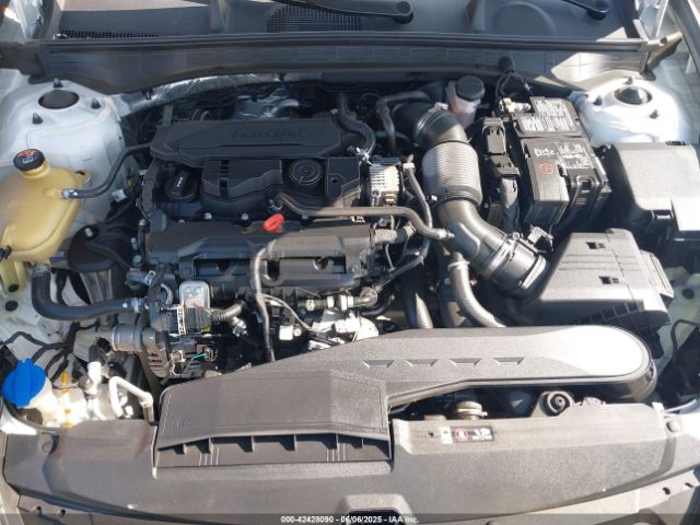 5NPEJ4J26MH132313 Hyundai Sonata Sel Plus