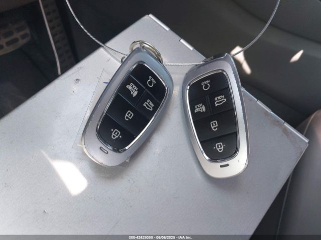 5NPEJ4J26MH132313 Hyundai Sonata Sel Plus