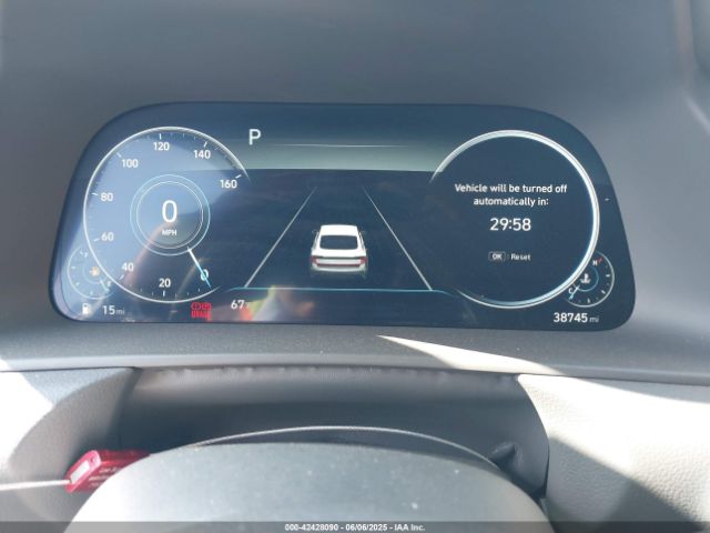 5NPEJ4J26MH132313 Hyundai Sonata Sel Plus