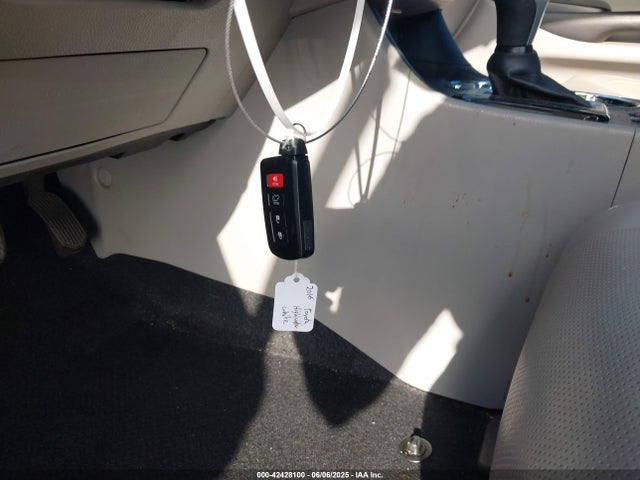 5TDYKRFH7GS175688 Toyota 2gr-fe