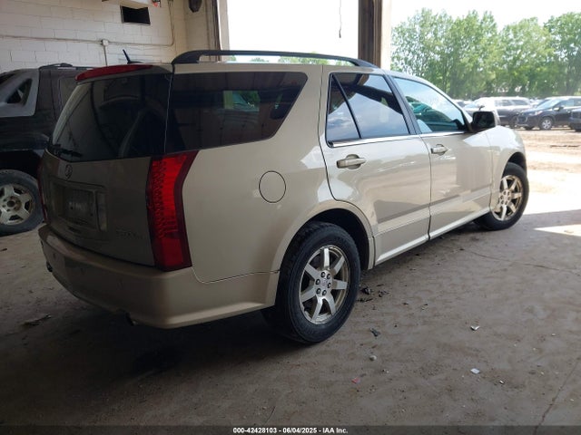 2008 CADILLAC SRX 1GYEE437680167508 Photo 3
