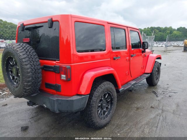 2015 JEEP WRANGLER UNLIMITED 1C4BJWFG6FL636250 Photo 3