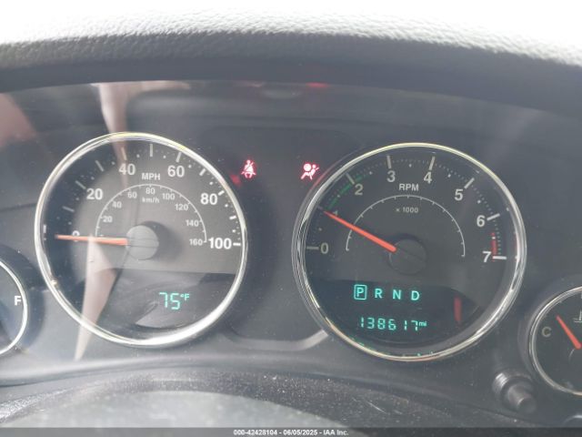 2015 JEEP WRANGLER UNLIMITED 1C4BJWFG6FL636250 Photo 6