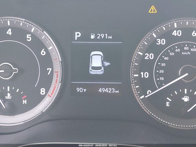 KMHRC8A38MU070653 Hyundai Venue Sel