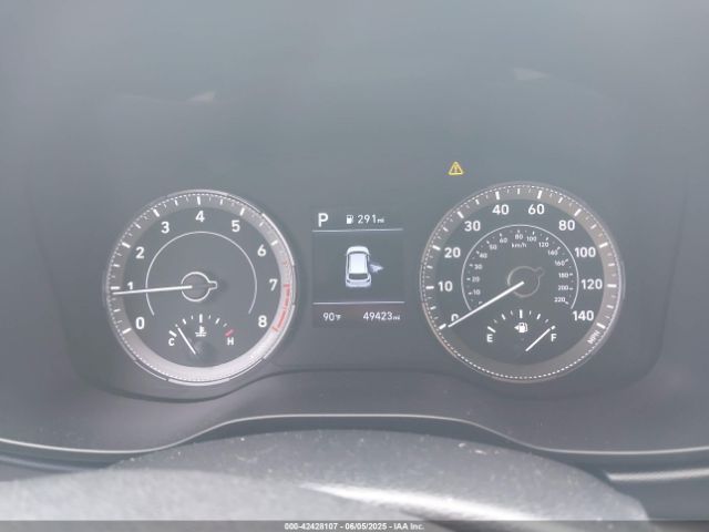 KMHRC8A38MU070653 Hyundai Venue Sel