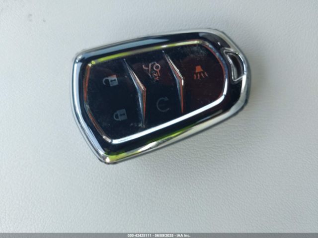 2020 CADILLAC XT6 1GYKPGRSXLZ141492 Photo 10