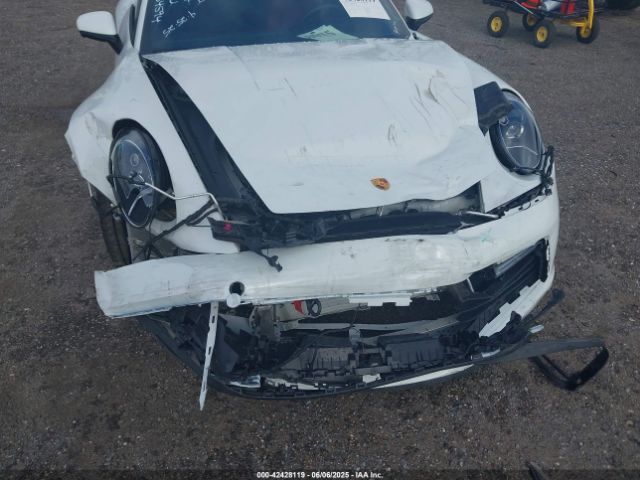 WP0CB2A90LS263324 Porsche 911