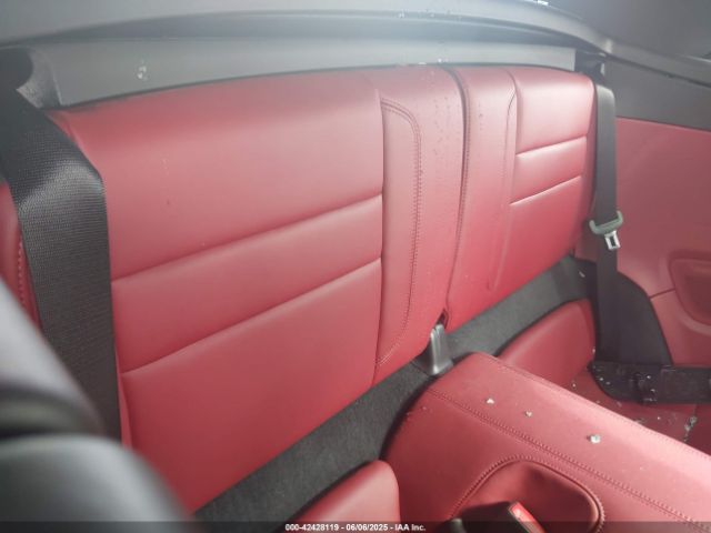 WP0CB2A90LS263324 Porsche 911