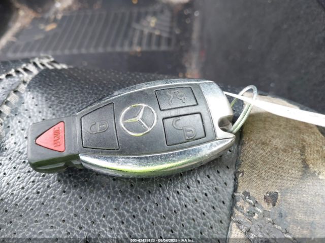 2015 MERCEDES-BENZ C 250 WDDGJ4HB8FG391252 Photo 10