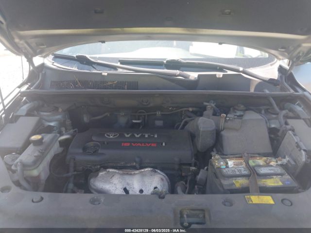 2007 TOYOTA RAV4 JTMBD33V175105648 Photo 9